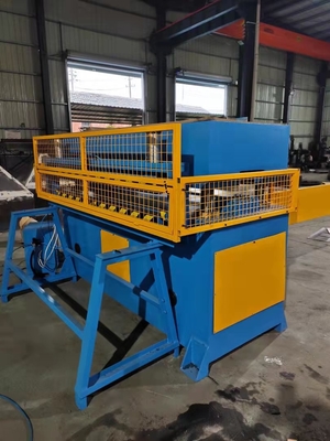 Foam Pad Hydraulic Die Cutting Machine With Sealing Function