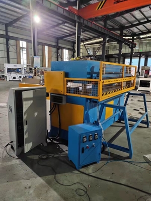 Foam Pad Hydraulic Die Cutting Machine With Sealing Function